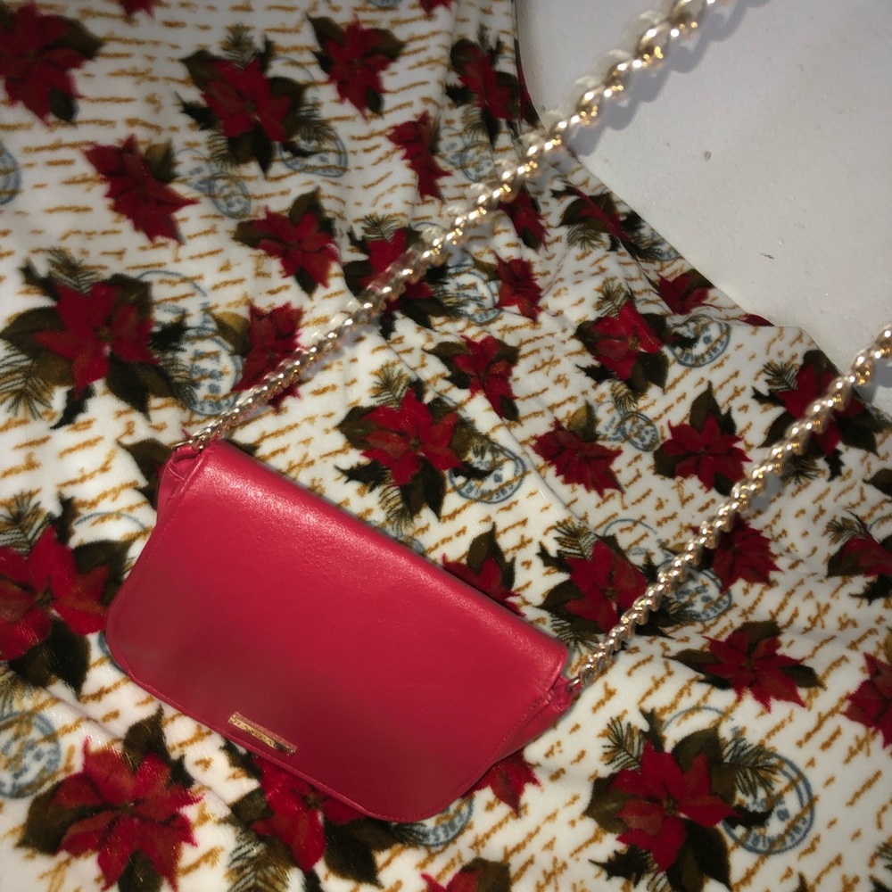 BRAND NEW NEVER USED BEFORE RAMAGE BAG !!